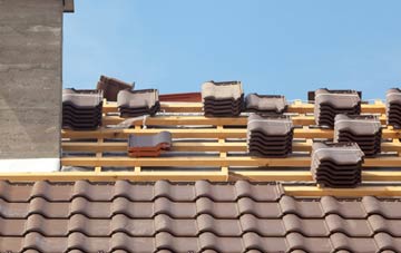 Hobbins clay roofing costs