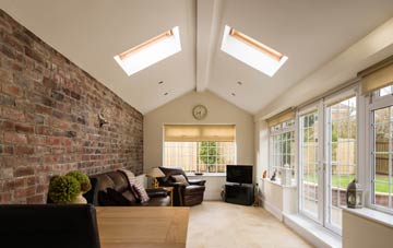 conservatory roof insulation Hobbins, Shropshire