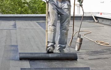 flat roof replacement Hobbins, Shropshire