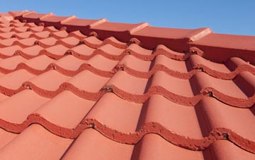 Hobbins tile and slate roof replacement
