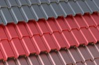 find rated Hobbins plastic roofing companies